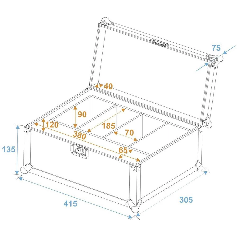 Conrad Product Image