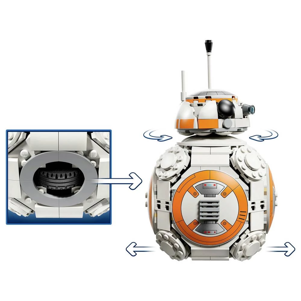Conrad Product Image