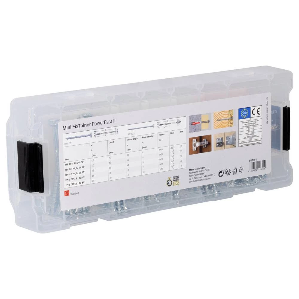 Conrad Product Image