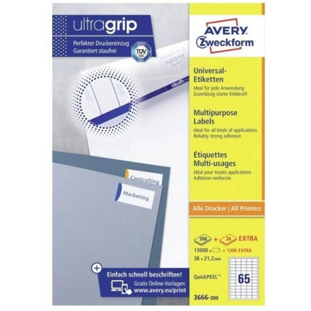 Conrad Product Image