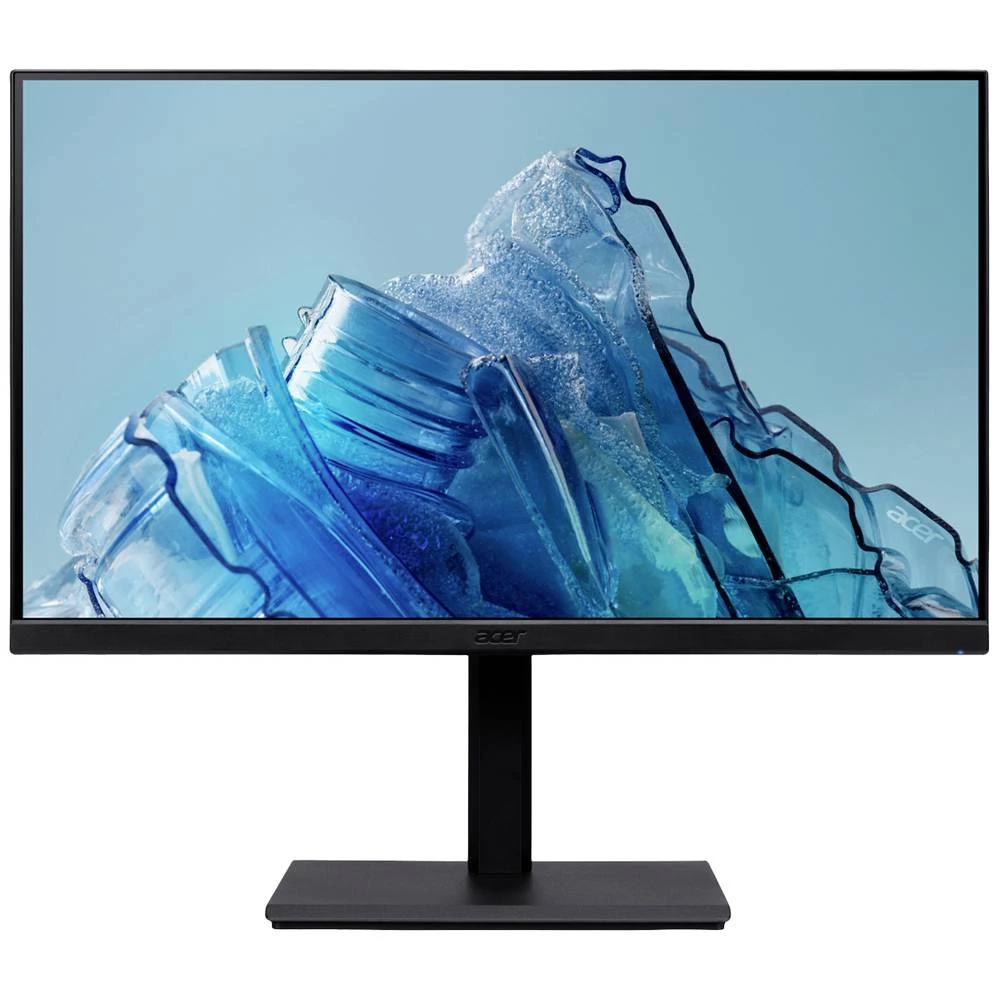 Acer Vero CB271bmirux LED zaslon 68.6 cm (27 palac) Energetska učinkovitost 2021 E (A - G) 1920 x 1080 piksel Full HD 4 ms HDMI™, USB-C®, slušalice (3.5 mm jack) IPS LED slika
