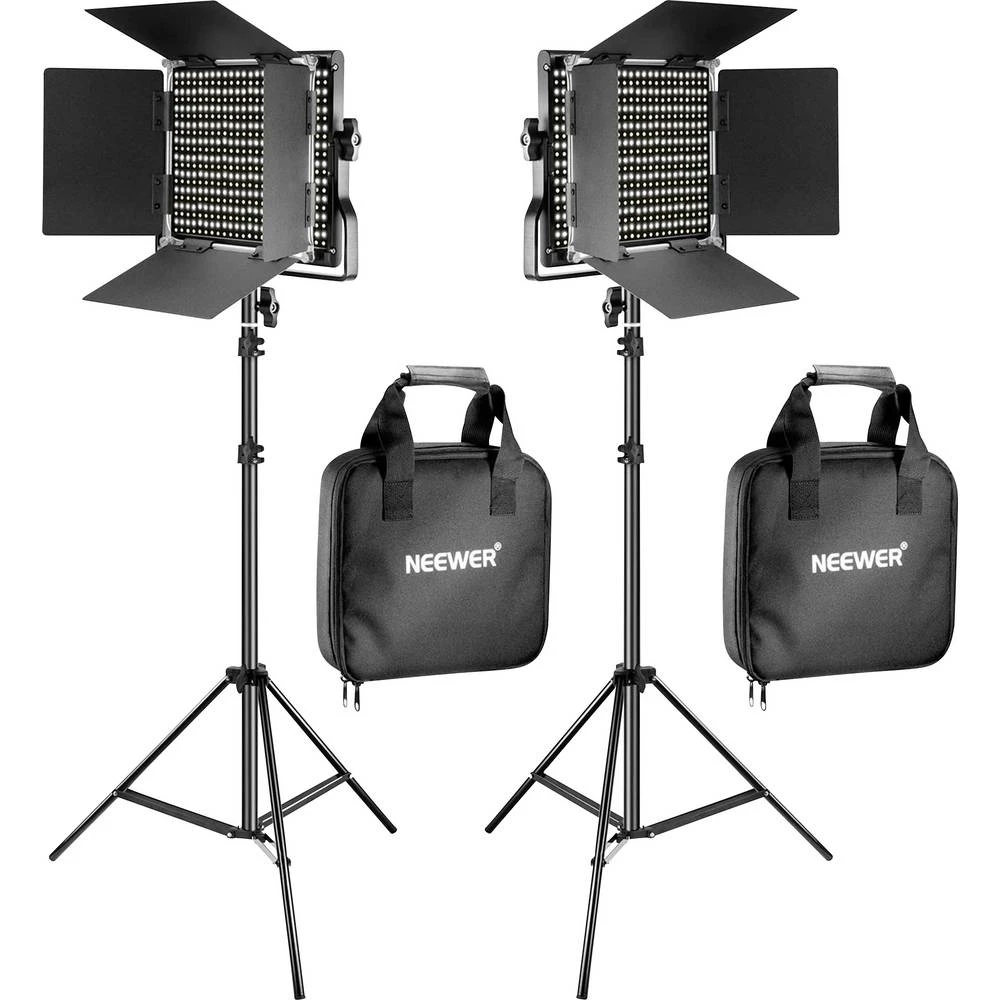 Neewer NL660 led svjetiljka za video slika