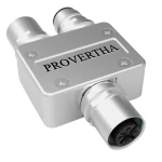 Provertha 42-500018 Adapter za senzor/aktivator Adapter, oblik Y Broj polova: 5 1 ST