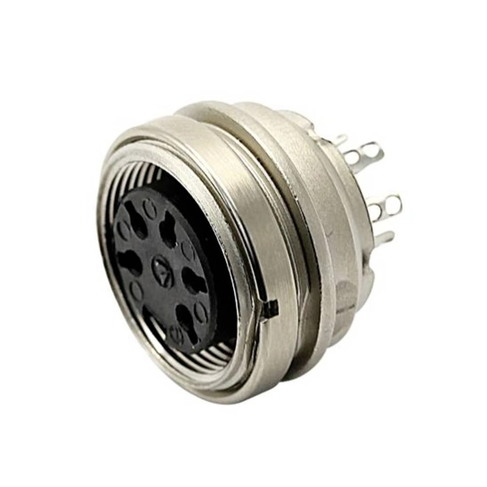 Amphenol T3203100     1 St. slika