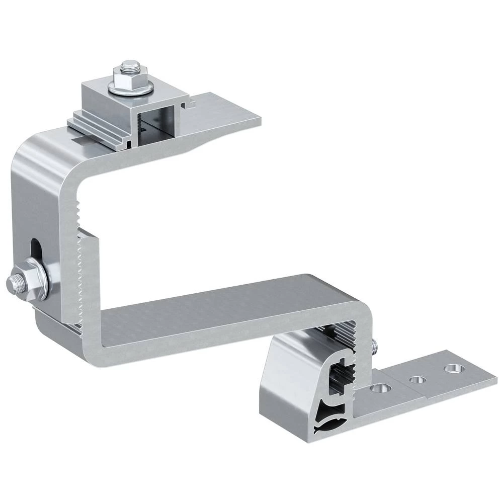 Fischer 571742 RH 40-52 H AL krovne kuke slika