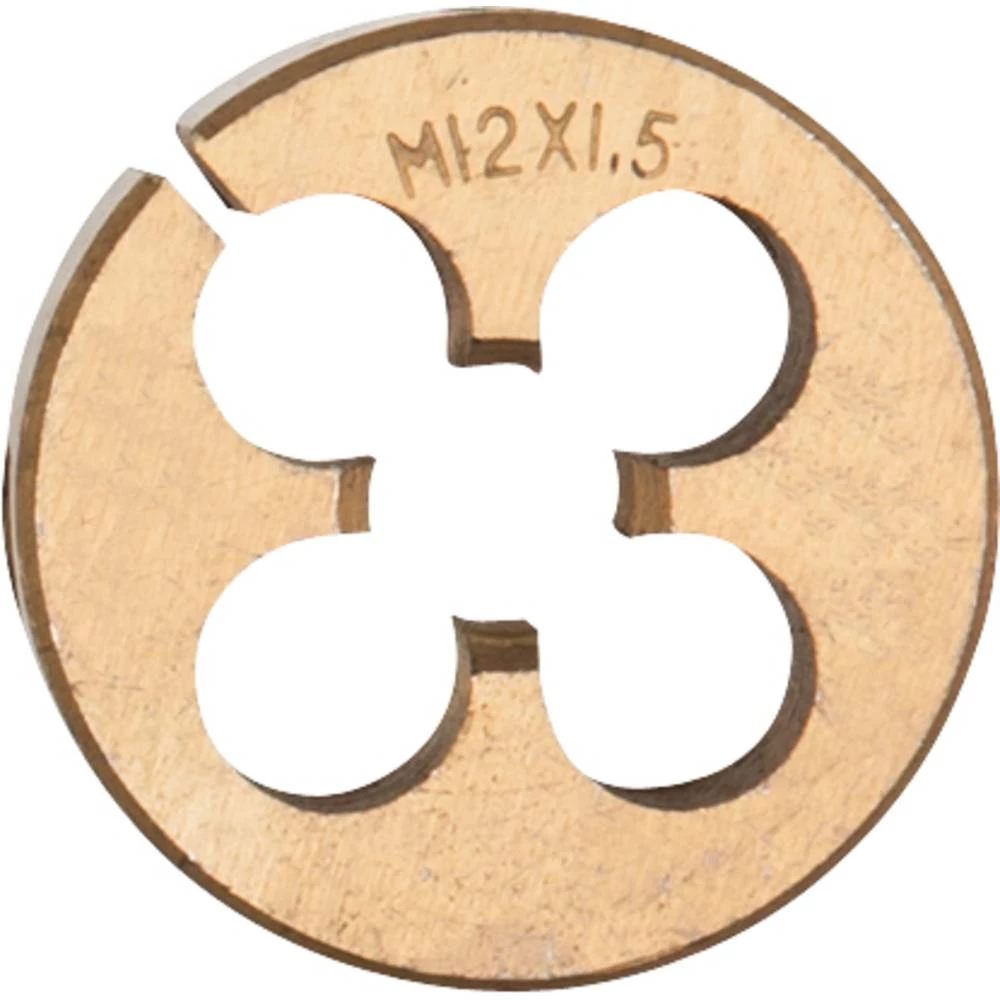 HSS TIN matrica, M12x1,50 KS Tools 150.1425 slika