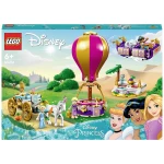 43216 LEGO® DISNEY Princeze na čarobnom putovanju