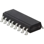 Lite-On Optokoplerski fototranzistor LTV-847S SMD-16 Tranzistor DC