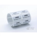 TE Connectivity Labels - StandardLabels - Standard E94125-000 RAY
