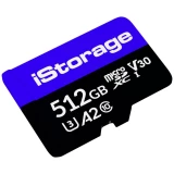 iStorage IS-MSD-1-512 microsd kartica 512 GB