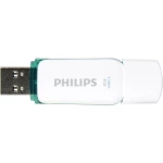 USB Stick 8 GB Philips SNOW Zelena FM08FD75B/00 USB 3.0