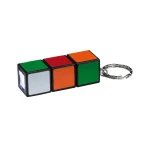 Ključni privjesak LED Paulmann 78967 Magic Cube Šarena boja