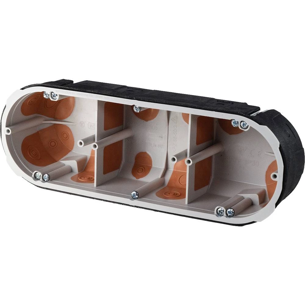 KOPOS KPZ68-50/3_PO doza za uređaje (Š x V x D) 215 x 75 x 53 mm 1 St. slika