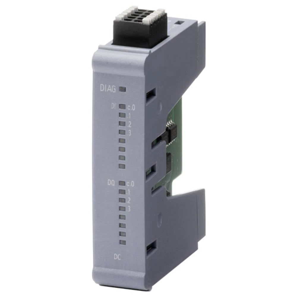 Siemens 6ES7231-4HD50-0XB0 6ES72314HD500XB0 CPU modul slika