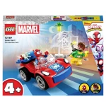 10789 LEGO® MARVEL SUPER HEROES Spider-Manov auto i Doc Ock