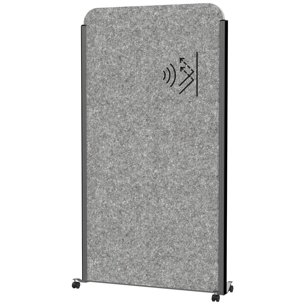 Maul pokretni zid antracitna boja, tamnosiva 9701189 slika