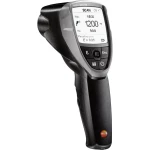 testo 835-T2 infracrveni termometar  Optika 50:1 -10 - +1500 °C kontaktno mjerenje