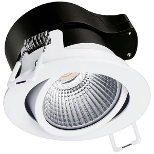 Philips Lighting Clear Accent RS060/RS061 G2 33107500 LED ugradna svjetiljka   6 W toplo bijela bijela slika