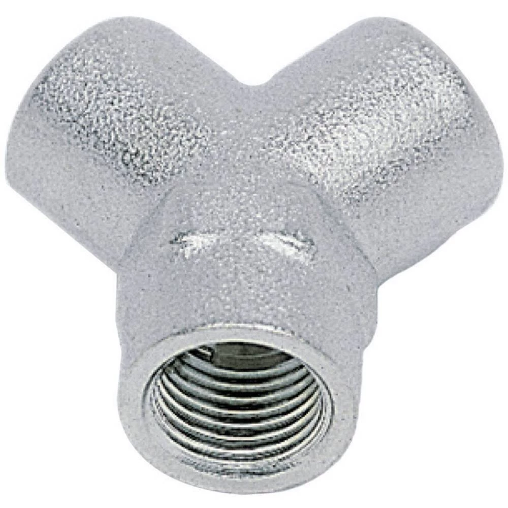 ICH Y-priključak 60103 Unutarnji navoj 1/4" 1 St. slika