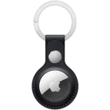 Apple Leather Key Ring  ponoć