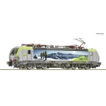 Roco 78682 H0 električna lokomotiva Re 475 425-5 BLS Cargo