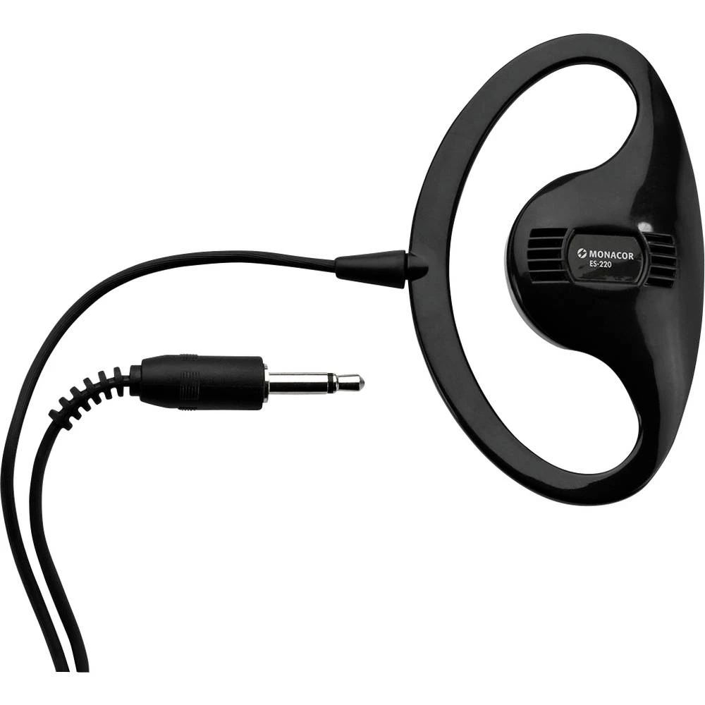 Monacor ES-220   In Ear slušalice žičani slika