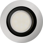 Philips Lighting Hue ugradbena LED svjetiljka Milliskin GU10 5 W toplo-bijela, neutralno-bijela, dnevno svjetlo-bijela
