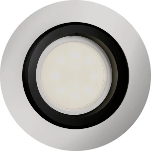 Philips Lighting Hue ugradbena LED svjetiljka Milliskin GU10 5 W toplo-bijela, neutralno-bijela, dnevno svjetlo-bijela slika