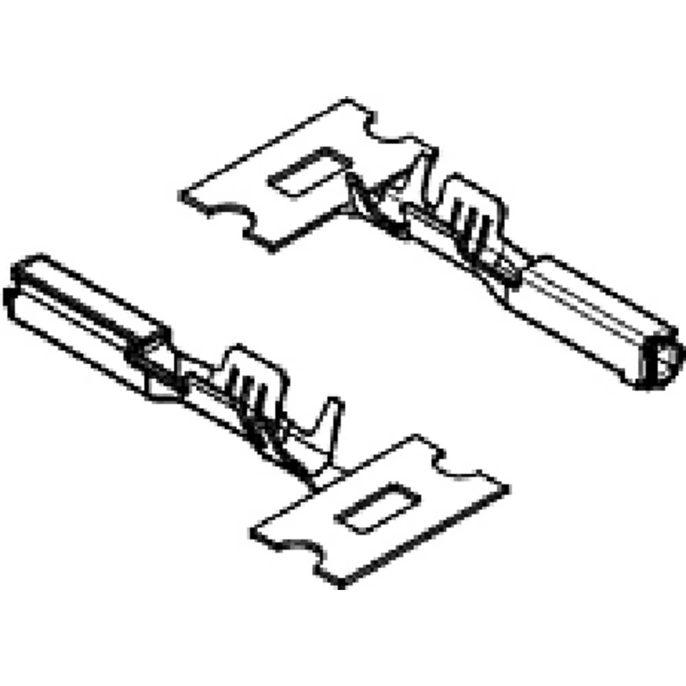 MX64 SEALED 334670006 Molex Sadržaj: kom. slika
