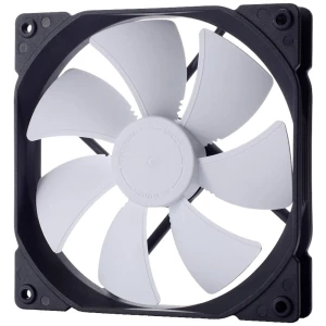 Fractal Design Dynamic X2 GP-14 PWM ventilator za PC kućište crna, bijela (Š x V x D) 140 x 140 x 25 mm slika