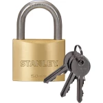 Stanley 81104 371 401 lokot 50 mm     zaključavanje s ključem
