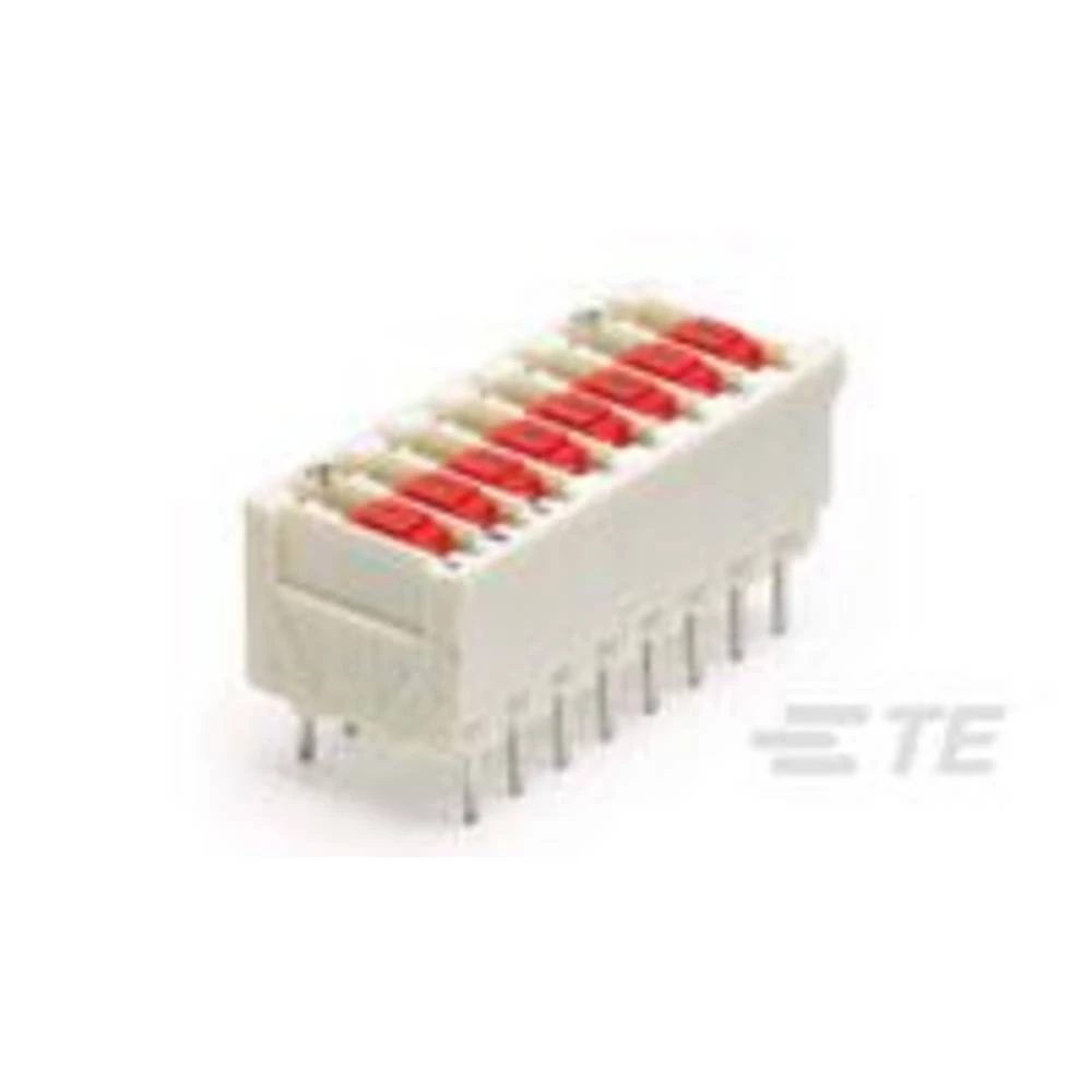 TE Connectivity DIP SwitchesDIP Switches 5161390-9 AMP slika