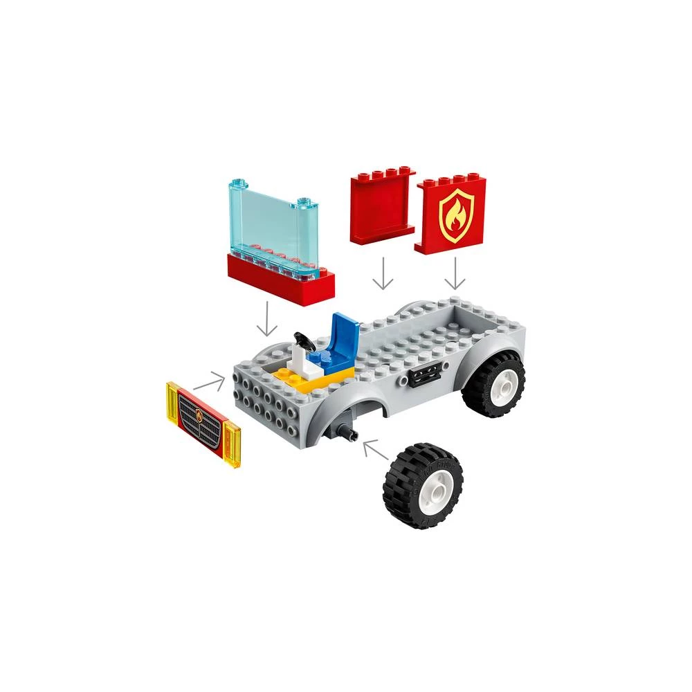 Conrad Product Image