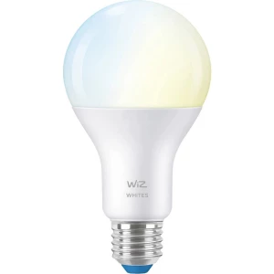 WiZ 871869978617500 LED Energetska učinkovitost 2021 E (A - G) E27  13 W = 100 W   kontrolirana putem aplikacije 1 St. slika