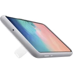 Samsung Protective Standing Stražnji poklopac za mobilni telefon Pogodno za: Galaxy S10 E Bijela