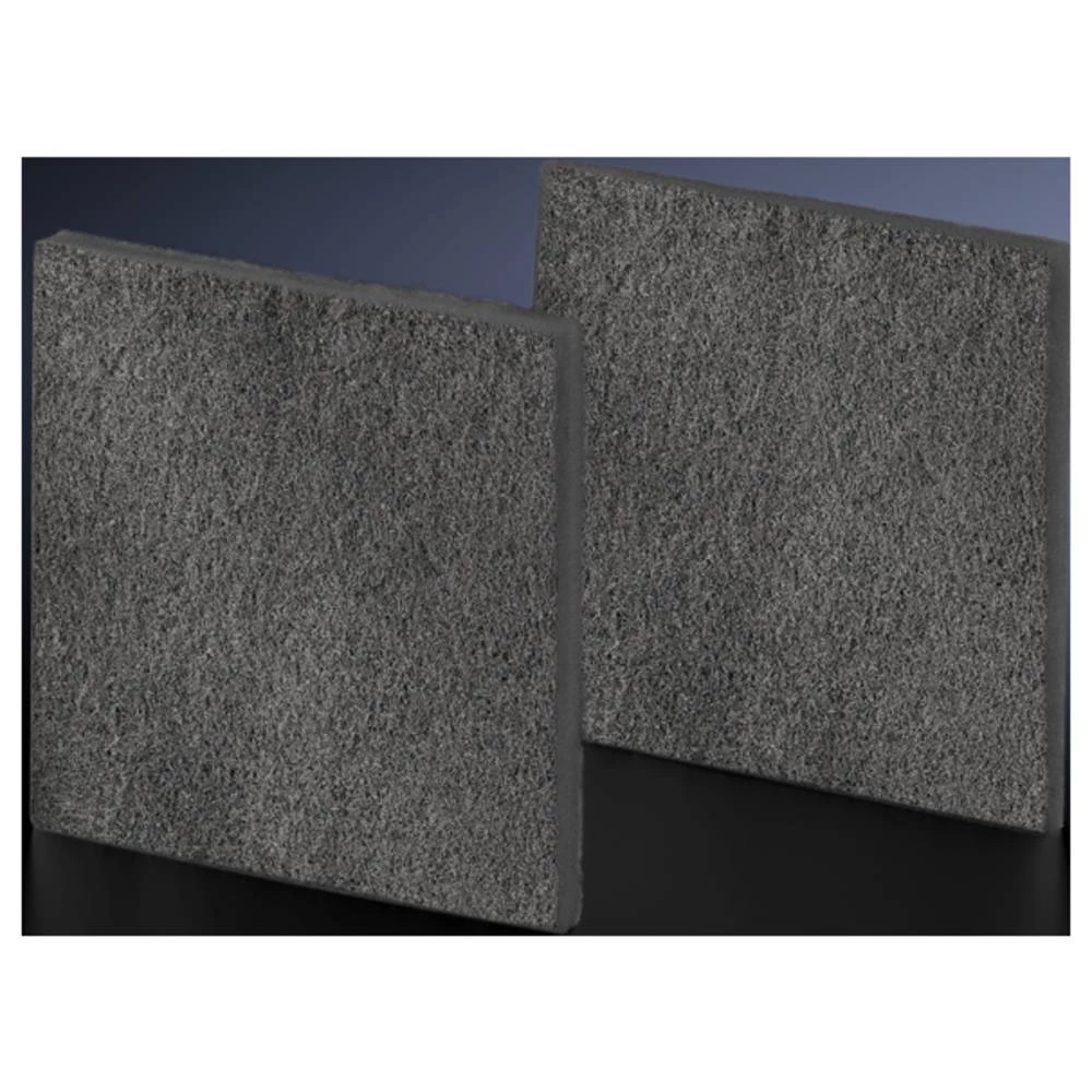 Rittal SK 3239.066 podloga za filtriranje (Š x V x D) 178 x 178 x 17 mm 5 kom. slika
