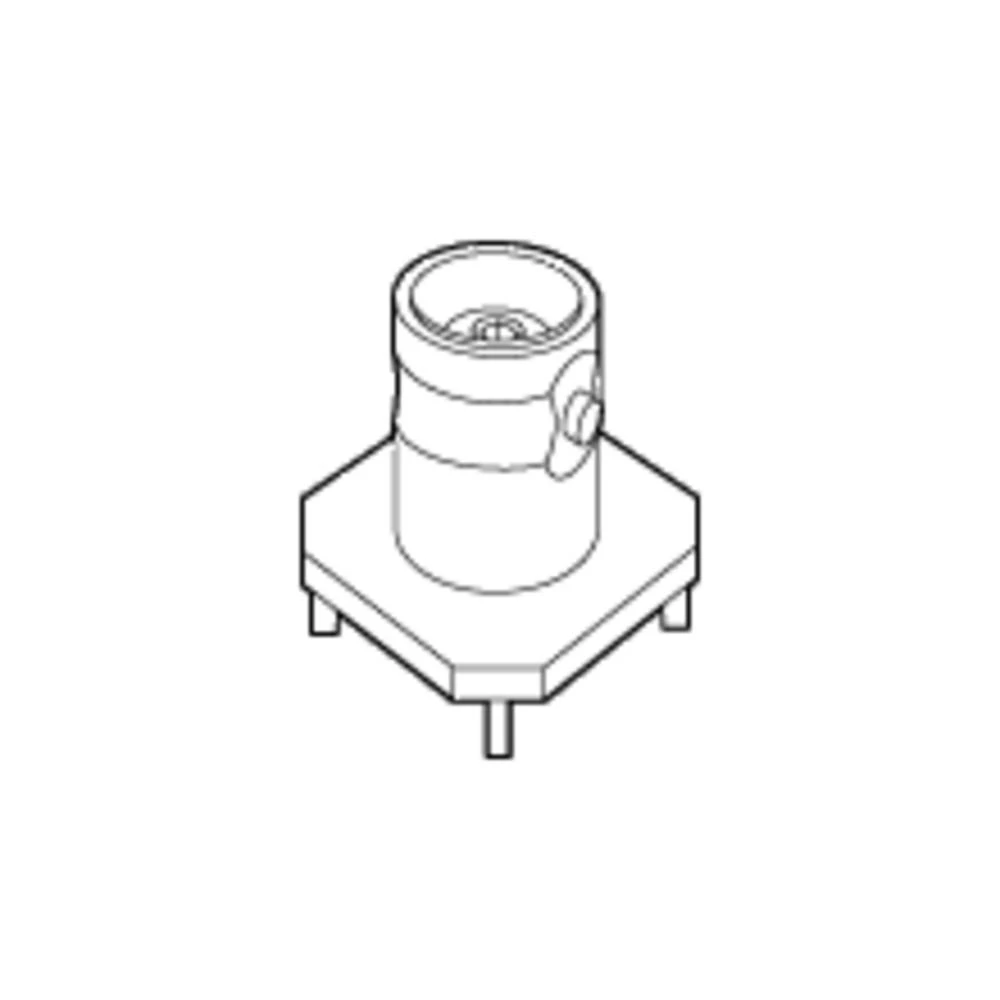 Molex 731335003 BNC konektor kom. Tray slika