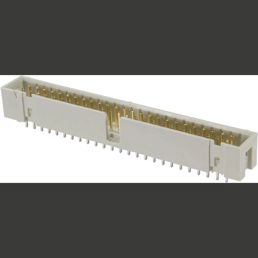 Harting 09 18 540 6324 višepolni muški konektor Broj redova 2 1 St. slika