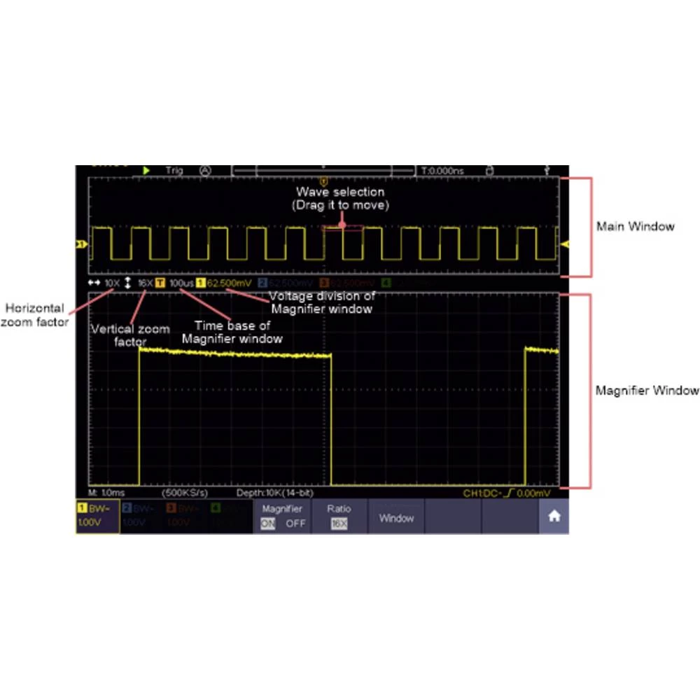 Conrad Product Image