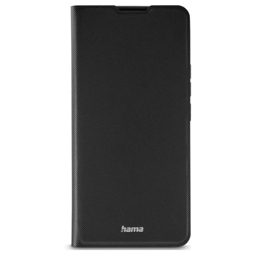 Hama knjižica Xiaomi Redmi Note 14 Pro 4G crna 00019437 slika