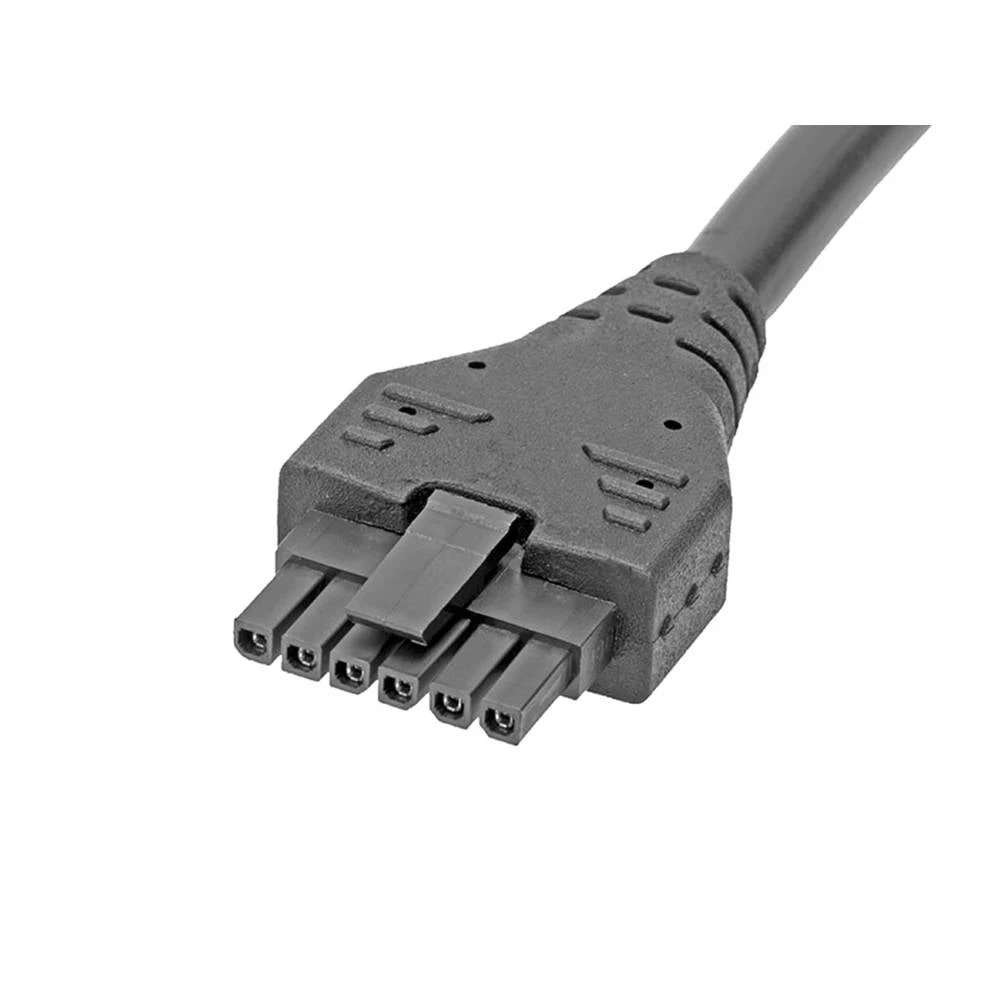 Molex kućište kabelske utičnice    2147700610 1 St. Bulk slika