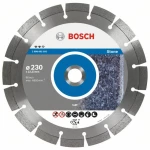 Dijamantna rezna ploča Expert for Stone - 115 x 22,23 x 2,2 x 12 mm Bosch Accessories 2608602588 promjer 115 mm Unutranji