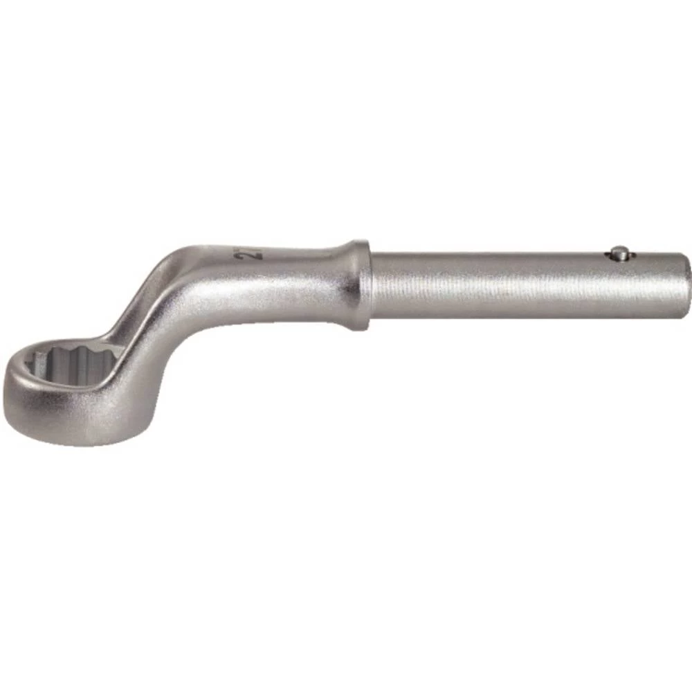 KS Tools 5179143 517.9143 zatezni prstenasti ključ Veličina ključa (inča) (samo za naslov) 3 3/4" slika