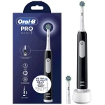 Oral-B Pro Series 1 8006540771457 električna četkica za zube rotirajuća/pulsirajuća bijela, plava boja