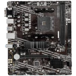MSI A520M PRO matična ploča Baza AMD AM4 Faktor oblika (detalji) Micro-ATX Set čipova matične ploče AMD® A520
