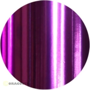 Ukrasne trake Oracover Oraline 26-096-002 (D x Š) 15 m x 2 mm Krom-ljubičasta boja slika