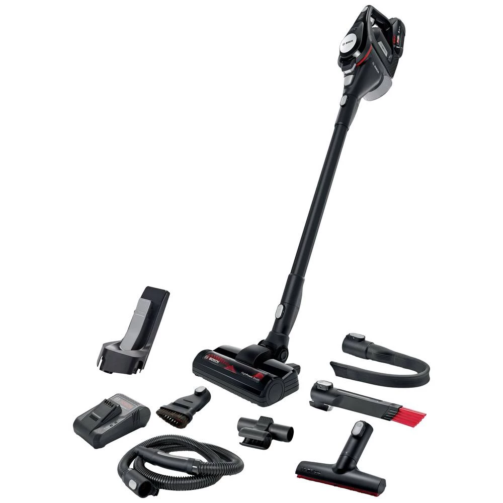 Bosch Haushalt  BSS825CARP  bežični ručni usisivač  18 V      BSS825CARP slika