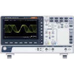 Digitalni osciloskop GW Instek MDO-2072EX 70 MHz 1 GSa/s 10 Mpts 8 Bit Digitalni osciloskop s memorijom (ODS), Spektralni analiz