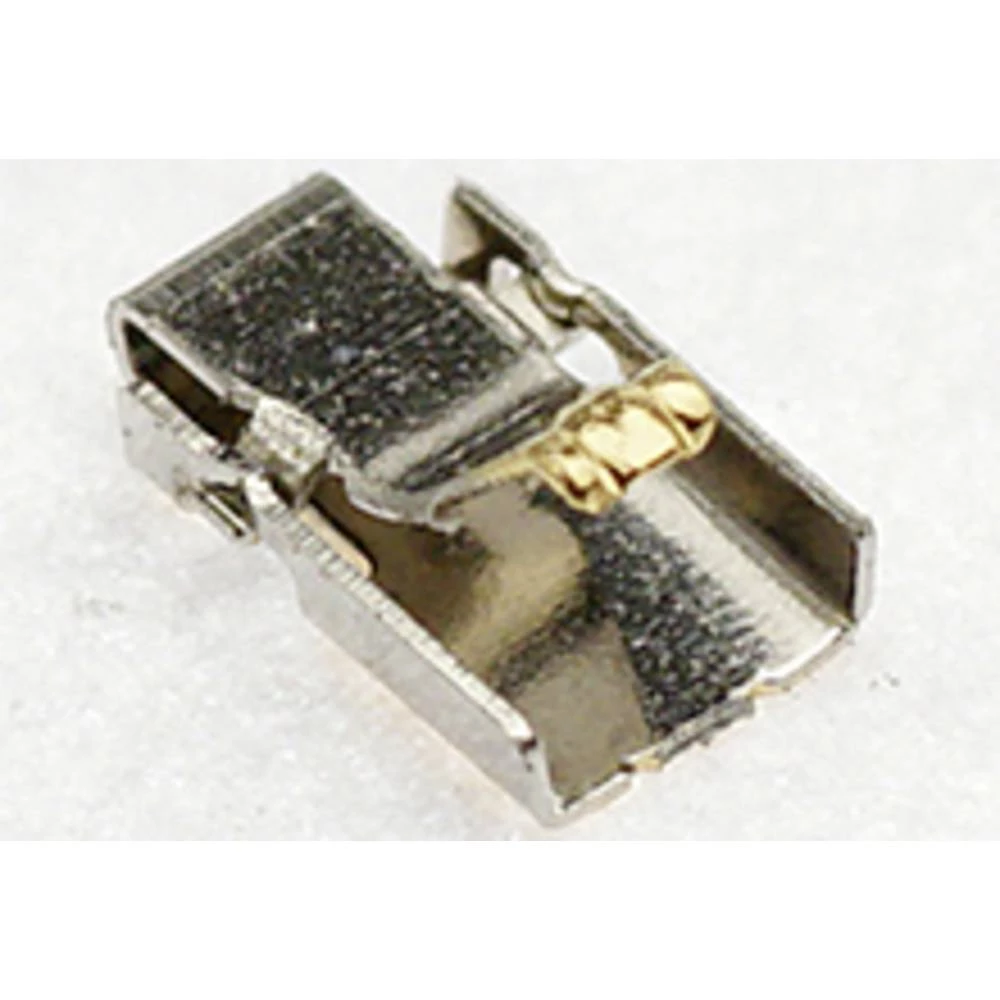 Molex držeči tuljak Ukupan broj polova 1 105439-0002 1 St. Tape on Mini reel slika