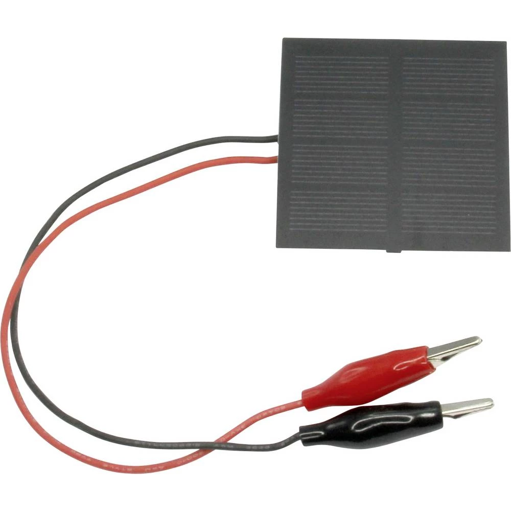 Sol Expert 22000 200 mA – 2V solarni modul slika